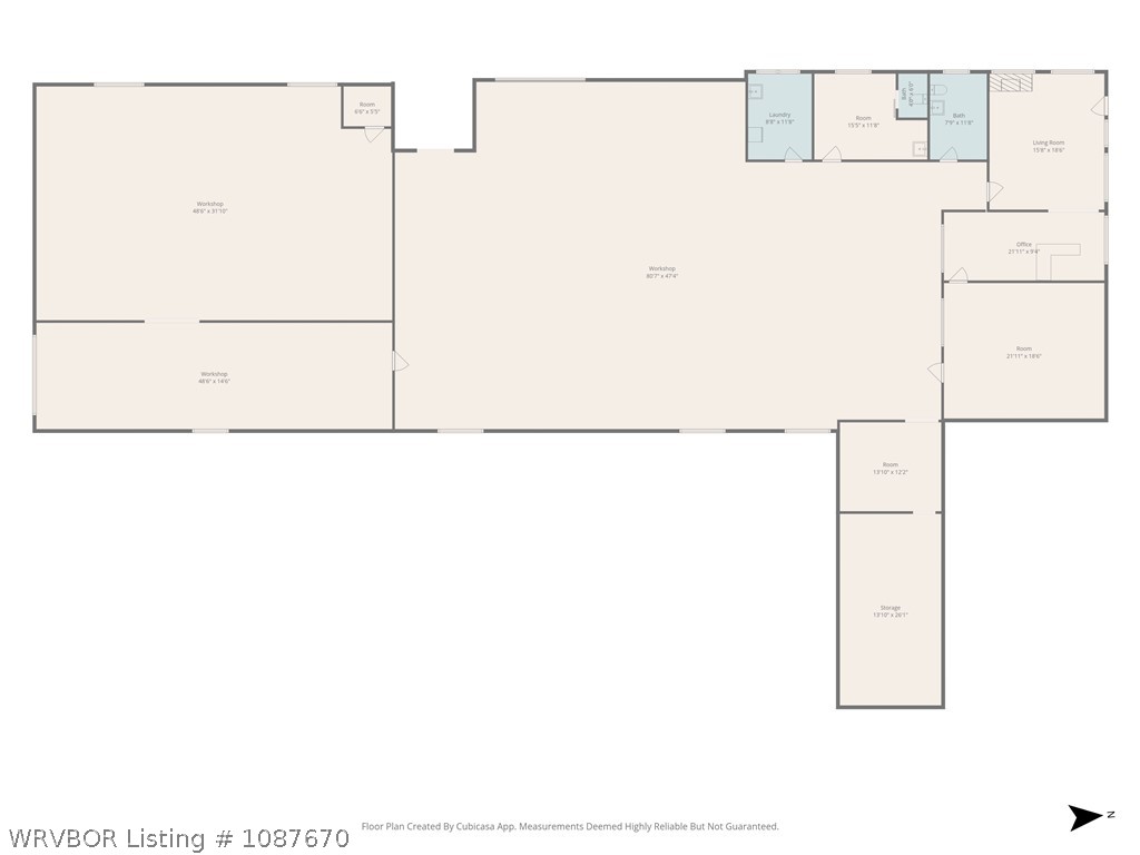 Commercial Sale in Fort Smith 2