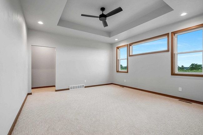 3728 Rustic Ledge Way, House other with 3 bedrooms, 3 bathrooms and null parking in LEDGEVIEW WI | Image 25