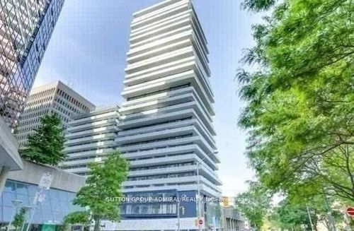 210-57 St Joseph St, Toronto, ON, M5S0C5 | Card Image
