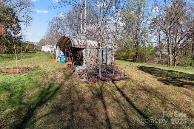 28120 Ryan Rd, House other with 2 bedrooms, 1 bathrooms and null parking in Richfield NC | Image 14