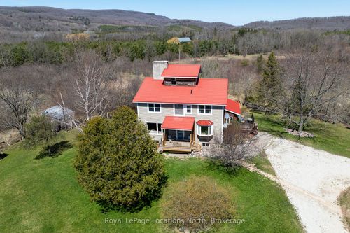 635017 Pretty River Rd, Nottawa, ON, L0M1P0 | Card Image