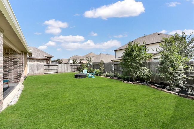 2610 Cedar Path Ln, House other with 4 bedrooms, 3 bathrooms and 2 parking in Conroe TX | Image 29