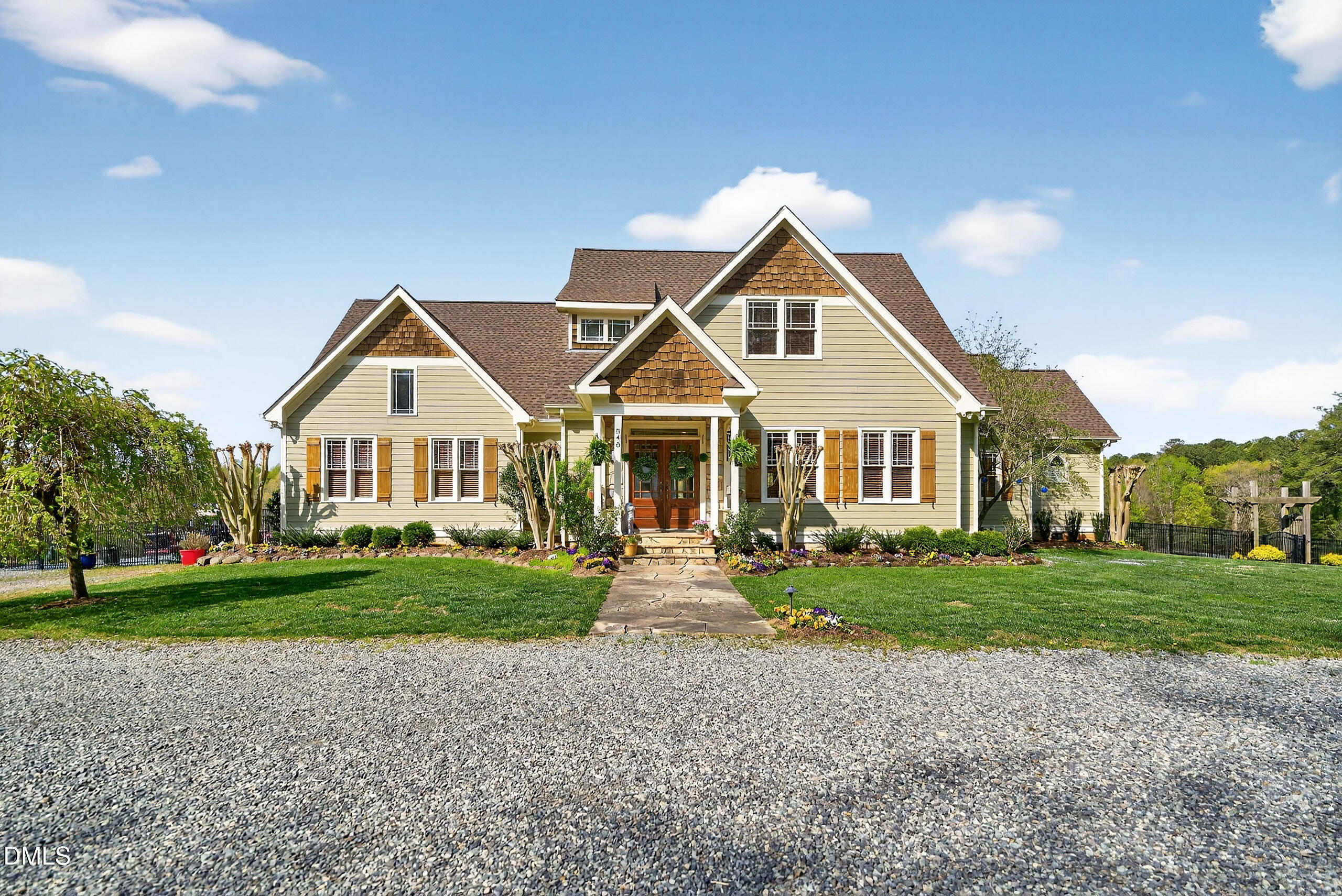 Residential in Pittsboro 5