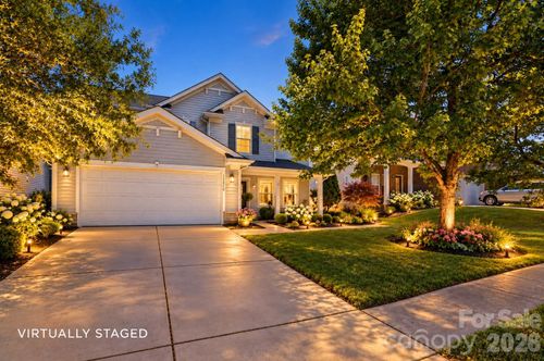 13310 Pontchatrain Ave, Charlotte, NC, 28273-6910 | Card Image