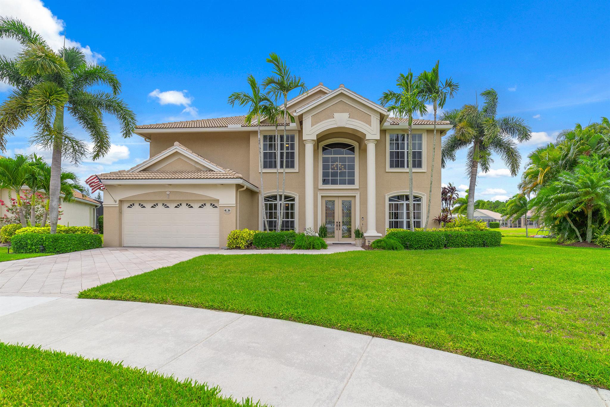 Marsh Harbor Bay , Port Street Lucie, FL 34986