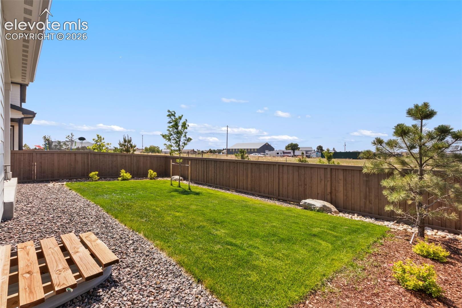 Residential in Colorado Springs