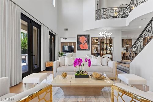 312 Proud Eagle Ln, Las Vegas, NV, 89144-0808 | Card Image