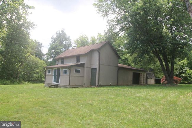 199 Keyser Run Rd, House other with 3 bedrooms, 1 bathrooms and null parking in WASHINGTON VA | Image 28