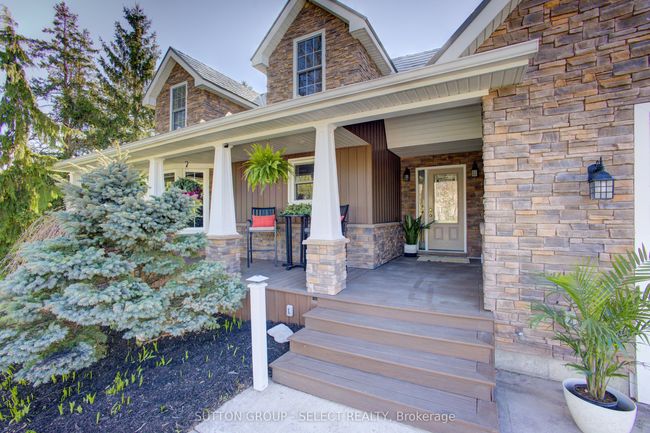 1013 Perth Rd 139, House other with 3 bedrooms, 2 bathrooms and 8 parking in Granton ON | Image 6