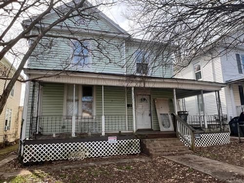 1711 Floyd St, Lynchburg, VA, 24501-2027 | Card Image