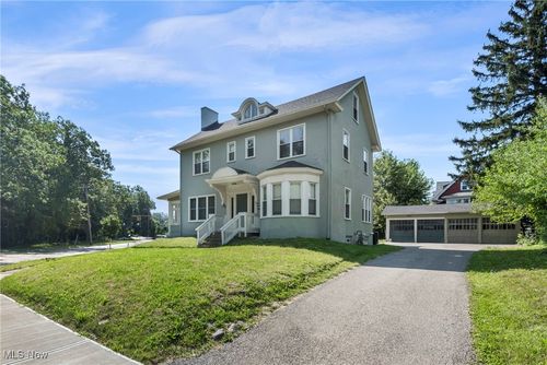 3312 Redwood Rd, Cleveland Heights, OH, 44118-2120 | Card Image