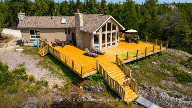 157 Zorra Dr, House other with 3 bedrooms, 2 bathrooms and 6 parking in Tobermory ON | Image 47