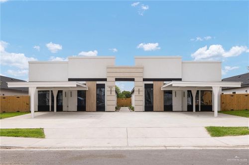 19a-4221 Heron Ave, Mcallen, TX, 78504 | Card Image