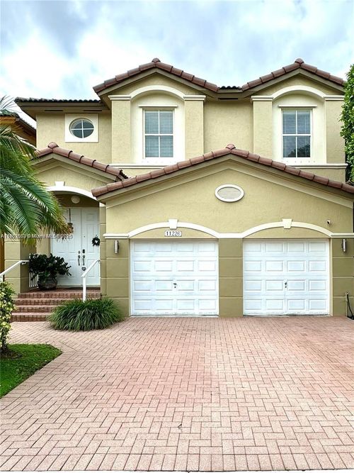 11226 Nw 75th Ter, Doral, FL, 33178-1528 | Card Image