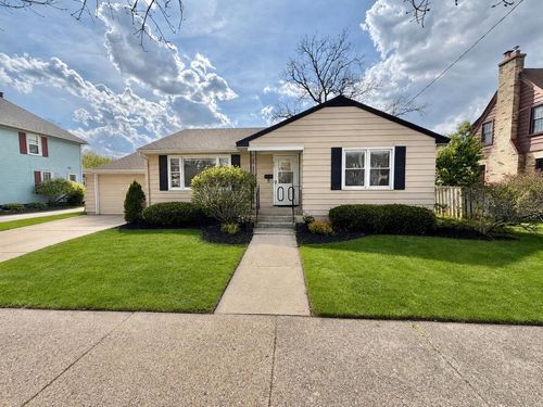 20 S Ringold Street, Janesville, WI, 53545 | Card Image