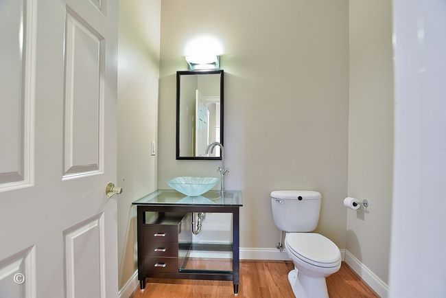 Half Bath on the main level | Image 23