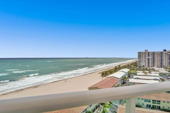 APT-11E - 6000 N Ocean Blvd, Condo with 1 bedrooms, 2 bathrooms and null parking in Lauderdale By The Sea FL | Image 28