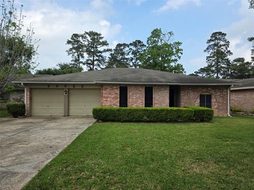 23322 Birnam Wood Blvd, Spring, TX, 77373-6862 | Card Image