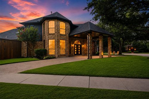 6701 Leslie Ct, Plano, TX, 75023-1308 | Card Image