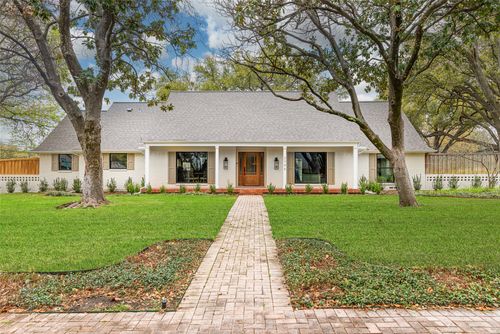 3796 Waldorf Dr, Dallas, TX, 75229-3936 | Card Image