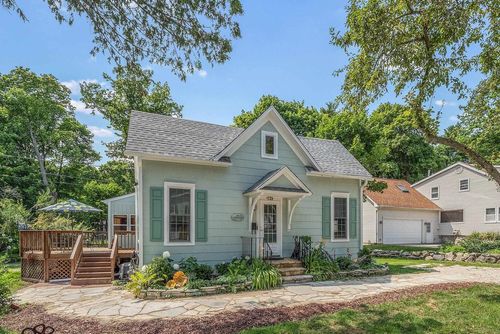 125 N 8th Place, STURGEON BAY, WI, 54235 | Card Image