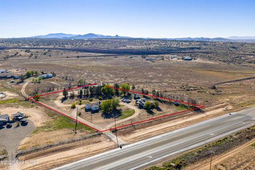 24025 N State Route 89, Paulden, AZ, 86334-3702 | Card Image