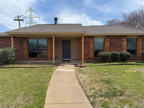 6416 Blanco Ct, Plano, TX, 75023-4442 | Card Image