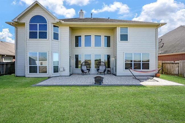 4214 Bridgestone Shadow Ct, House other with 4 bedrooms, 4 bathrooms and 2 parking in Spring TX | Image 19