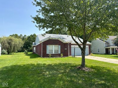 257 Creekside Circle, House other with 3 bedrooms, 2 bathrooms and null parking in Danville IN | Image 1