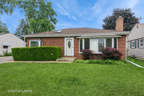 945 S Wolf Rd, Des Plaines, IL, 60016-6143 | Card Image