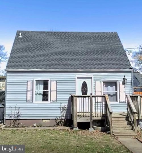 7214 Leona St, DISTRICT HEIGHTS, MD, 20747-4609 | Card Image