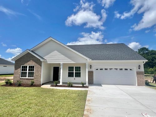197 Norris Ln, Loris, SC, 29569-6672 | Card Image