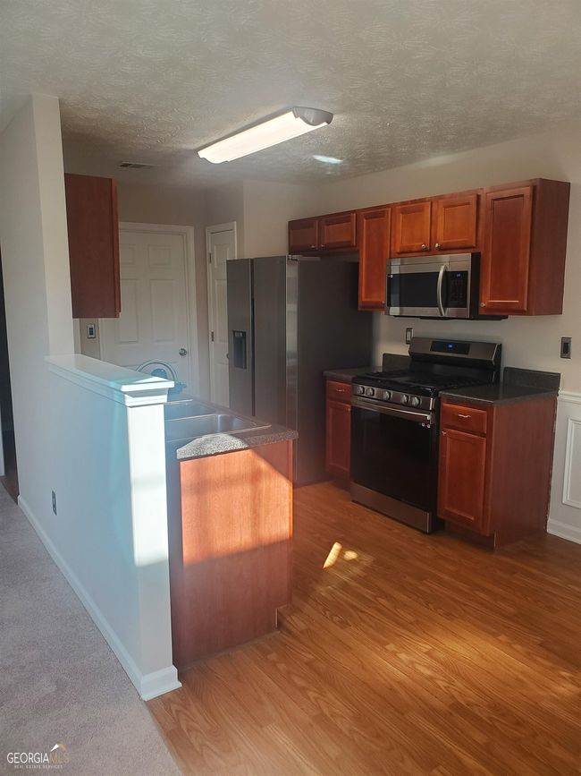 658 Shadow Lakes Way, Townhouse with 2 bedrooms, 3 bathrooms and null parking in Lithonia GA | Image 15