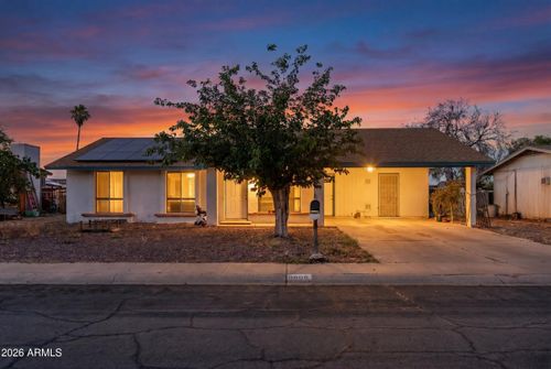 1008 N Menze St, Casa Grande, AZ, 85122-3630 | Card Image