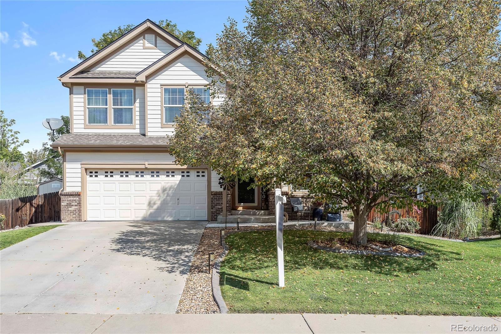 Kearney St, Thornton, CO 80602