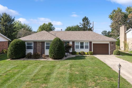 619 Hiatt Ave, Wilmington, OH, 45177-1509 | Card Image