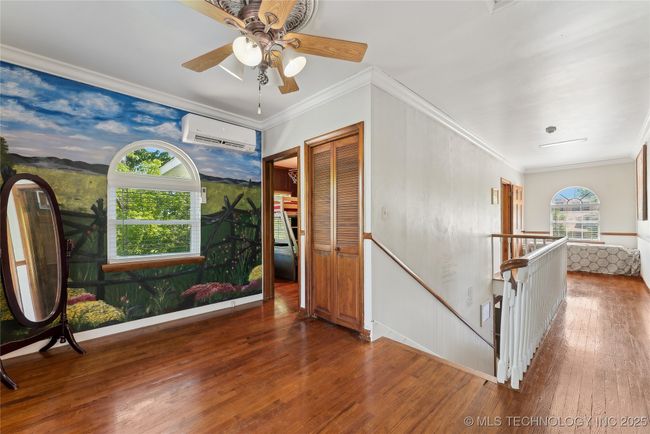 1215 S 6 Th St, House other with 4 bedrooms, 3 bathrooms and null parking in McAlester OK | Image 18