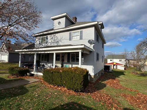 1169 Chestnut Ave, Dubois, PA, 15801-2929 | Card Image