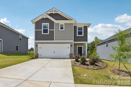 421 Luna Ln, Shelby, NC, 28152-7299 | Card Image
