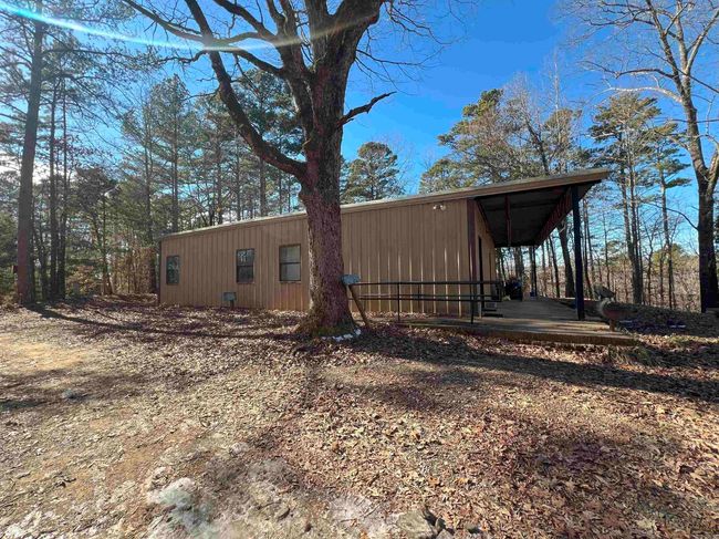 1011 Polk Road 38, House other with 2 bedrooms, 2 bathrooms and null parking in Hatfield AR | Image 6