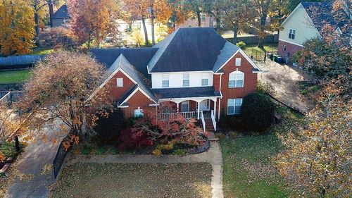 2715 Sweet Oaks Cir, Germantown, TN, 38138-6294 | Card Image