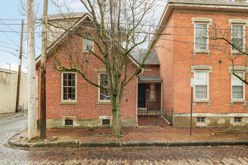 518 Mohawk St, Columbus, OH, 43206-1136 | Card Image