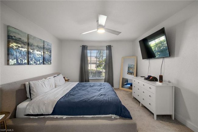 23485 Olde Meadowbrook Cir, House other with 3 bedrooms, 2 bathrooms and 2 parking in ESTERO FL | Image 25
