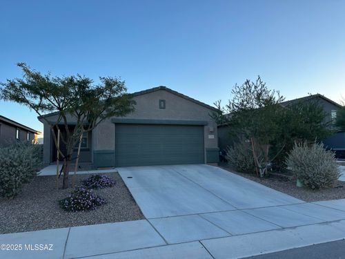 10264 W Zimmerman St, Marana, AZ, 85653-1352 | Card Image
