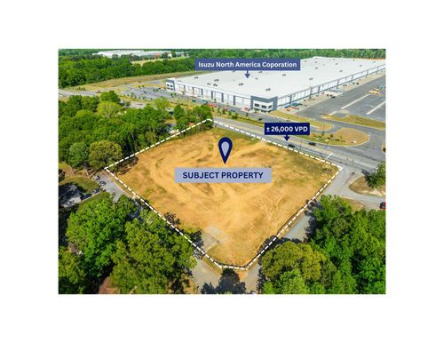 7770 Augusta Road, Piedmont, SC, 29673 | Card Image