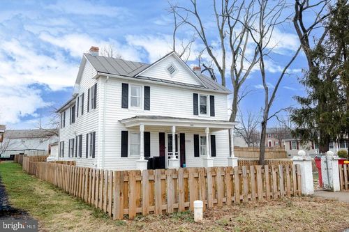 500 N Marshall St, RANSON, WV, 25438-1518 | Card Image