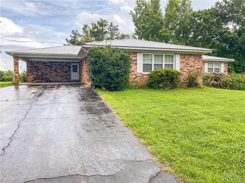 261 Button Dr, Harrison, AR, 72601-5031 | Card Image