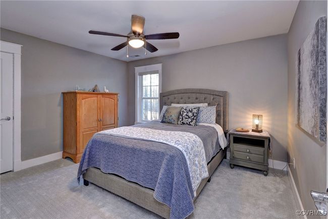5156 Brandon Pines Dr, House other with 5 bedrooms, 4 bathrooms and null parking in Providence Forge VA | Image 33