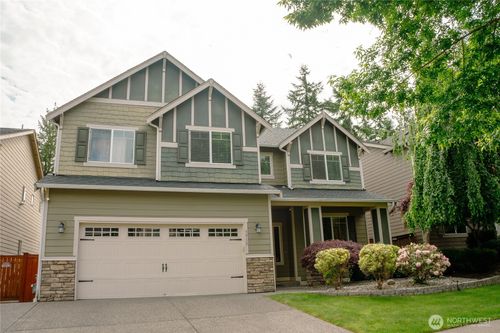 3918 Southlake Dr Se, Lacey, WA, 98503-3951 | Card Image