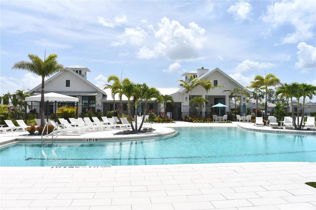 18420 Dayspring Pl, House other with 4 bedrooms, 4 bathrooms and null parking in VENICE FL | Image 32